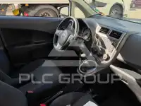 2011 Toyota VERSO
