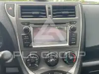 2011 Toyota VERSO