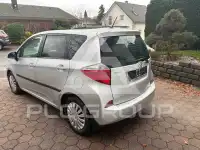 2011 Toyota VERSO