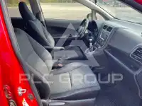 2011 Toyota VERSO