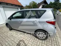 2011 Toyota VERSO