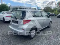 2011 Toyota VERSO