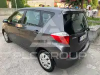2011 Toyota VERSO