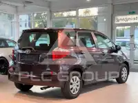 2011 Toyota VERSO