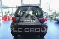 2011 Toyota VERSO