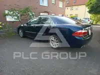 2011 Toyota Crown