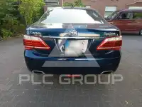 2011 Toyota Crown