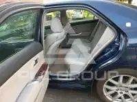 2011 Toyota Crown