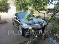 2011 Toyota Crown