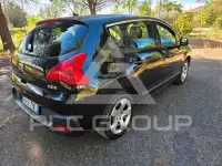 2011 Peugeot 3008