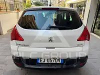 2011 Peugeot 3008