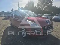 2011 Peugeot 3008