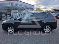 2011 Peugeot 3008