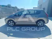 2011 Peugeot 3008