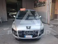 2011 Peugeot 3008