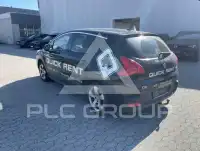 2011 Peugeot 3008