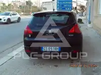 2011 Peugeot 3008