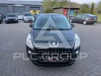 2011 Peugeot 3008