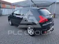 2011 Peugeot 3008