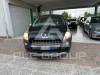 2011 Peugeot 3008