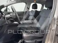 2011 Peugeot 3008