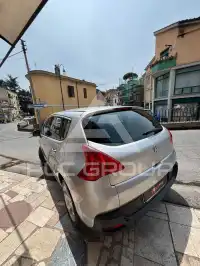 2011 Peugeot 3008