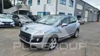 2011 Peugeot 3008