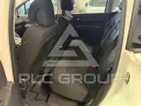 2011 Peugeot 3008
