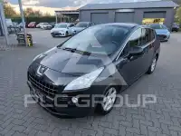 2011 Peugeot 3008