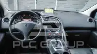 2011 Peugeot 3008