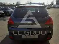 2011 Peugeot 3008