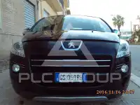 2011 Peugeot 3008