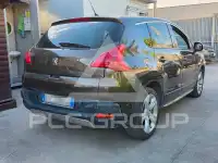 2011 Peugeot 3008