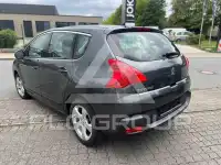2011 Peugeot 3008