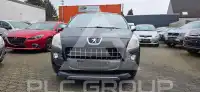 2011 Peugeot 3008