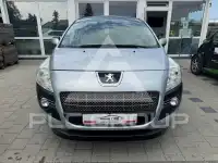 2011 Peugeot 3008