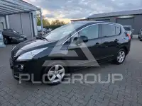 2011 Peugeot 3008