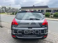 2011 Peugeot 3008