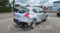 2011 Peugeot 3008