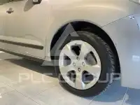 2011 Peugeot 3008