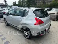 2011 Peugeot 3008