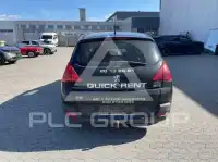 2011 Peugeot 3008