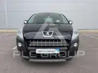 2011 Peugeot 3008