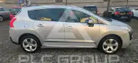 2011 Peugeot 3008