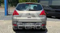 2011 Peugeot 3008
