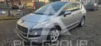 2011 Peugeot 3008