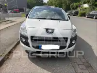 2011 Peugeot 3008