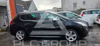 2011 Peugeot 3008
