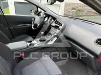 2011 Peugeot 3008