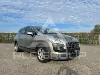 2011 Peugeot 3008